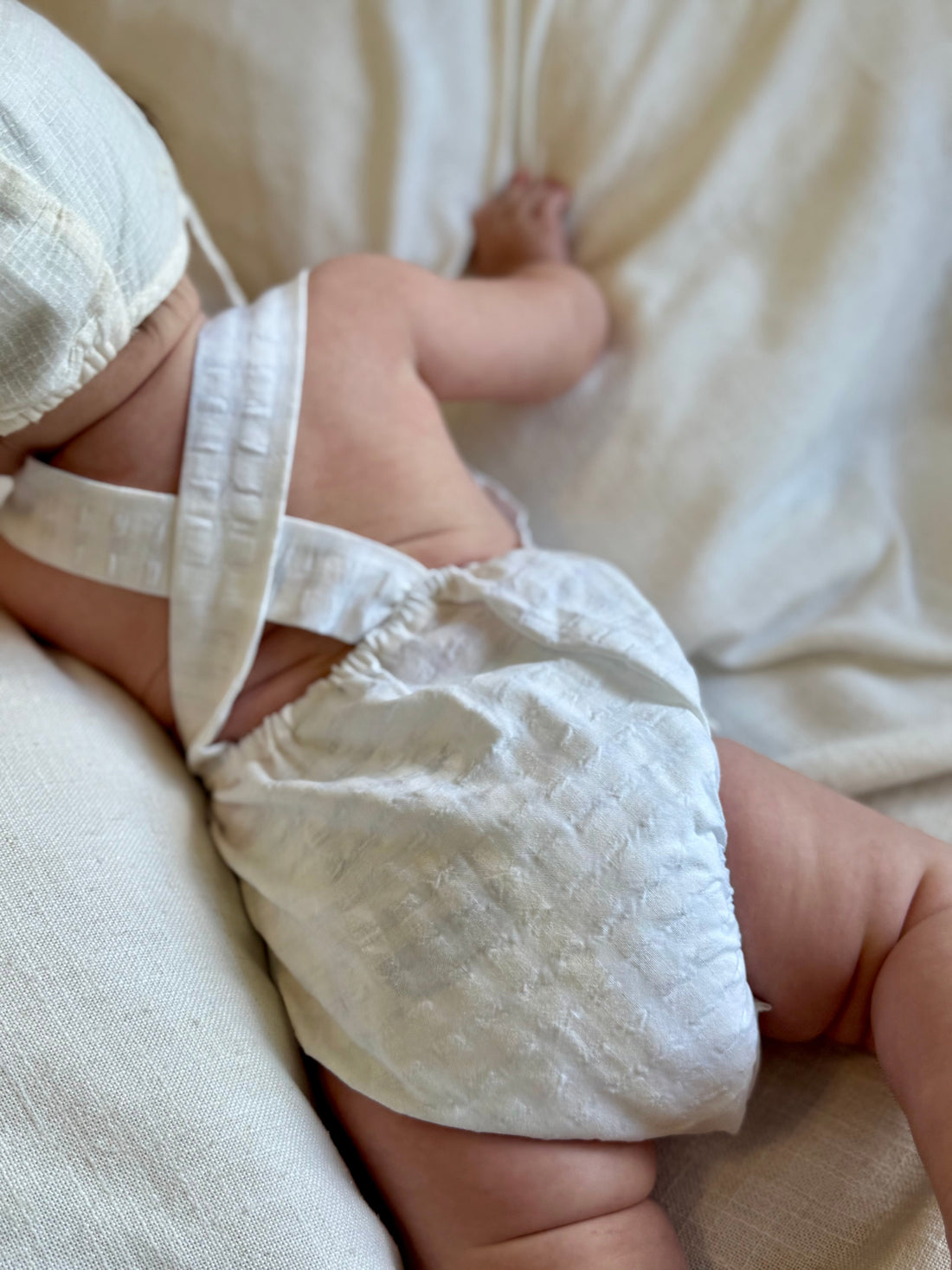 Everyday, Elevated: Thoughtful Clothing for Little Ones