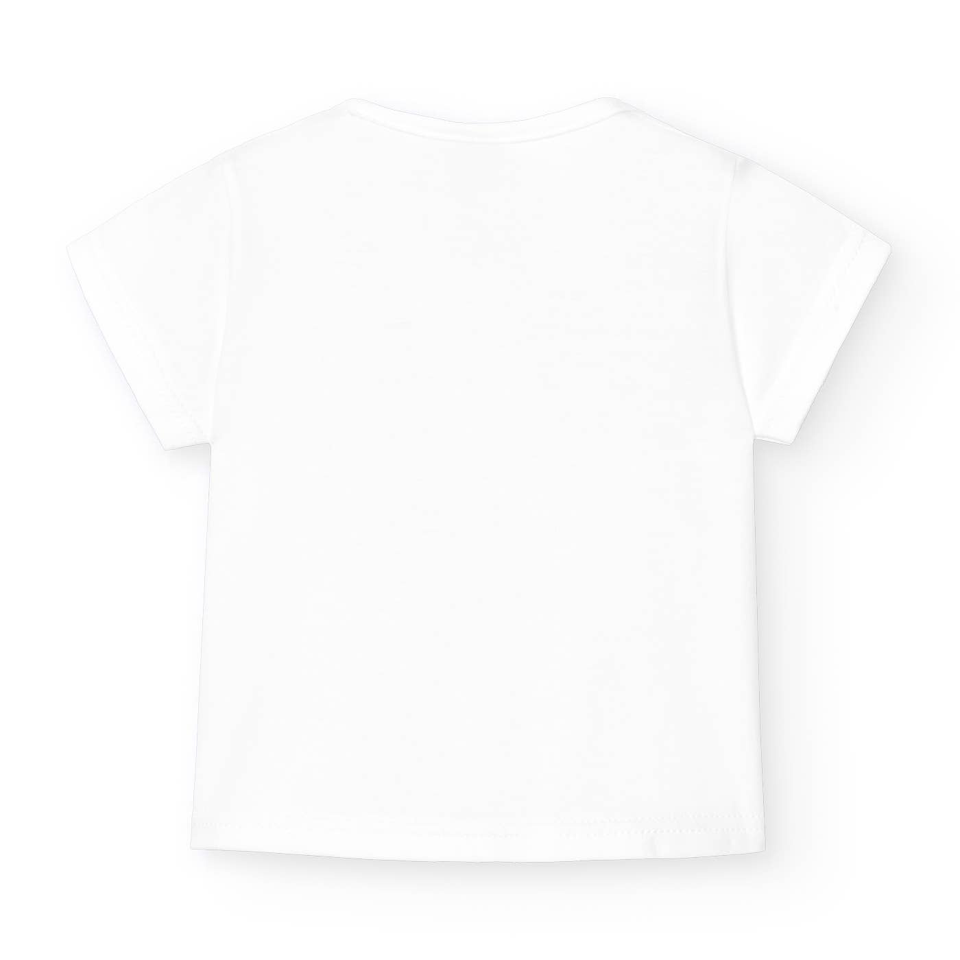 Boys Short Sleeve T-Shirt