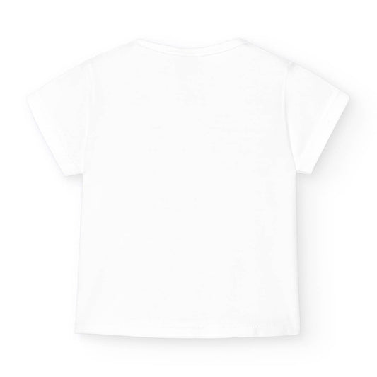 Boys Short Sleeve T-Shirt