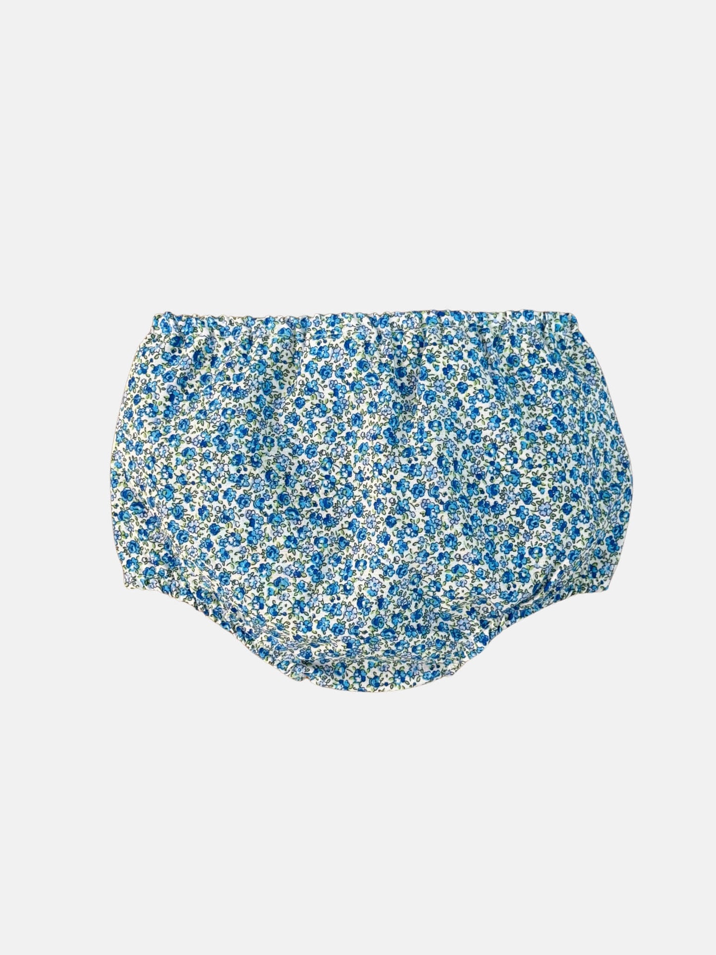 Bloomer Retiro in Blue Victoria