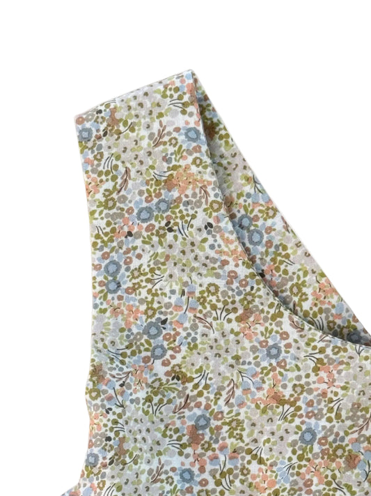 Dress Castellana in Vintage Maria