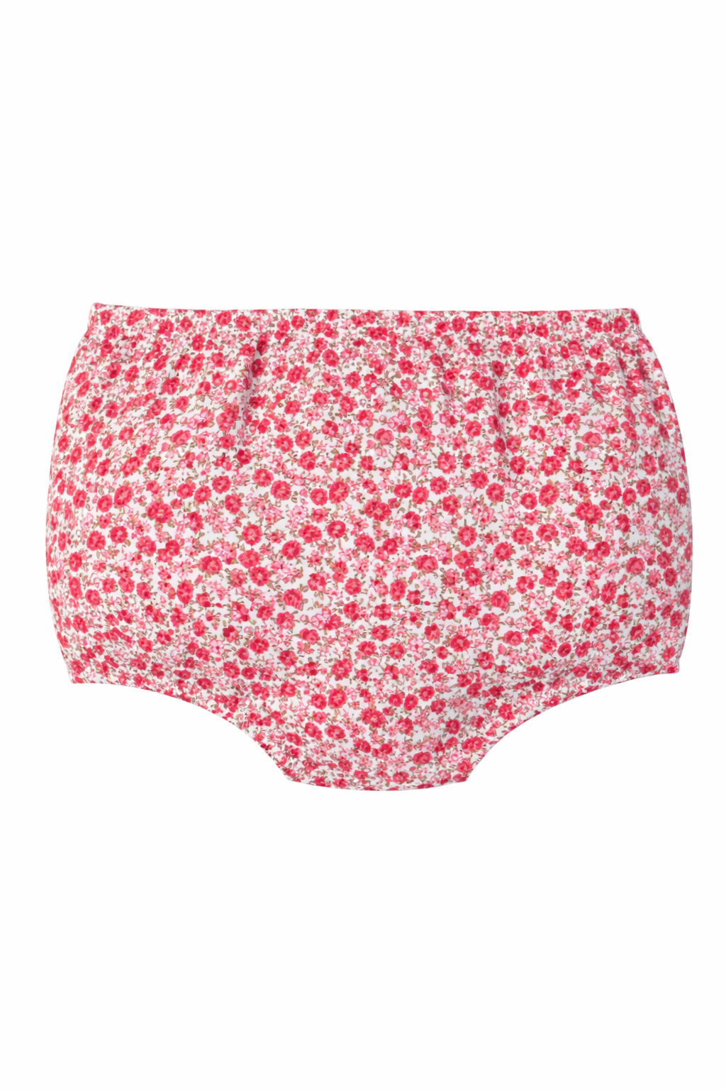 Bloomer Retiro in Pink Victoria