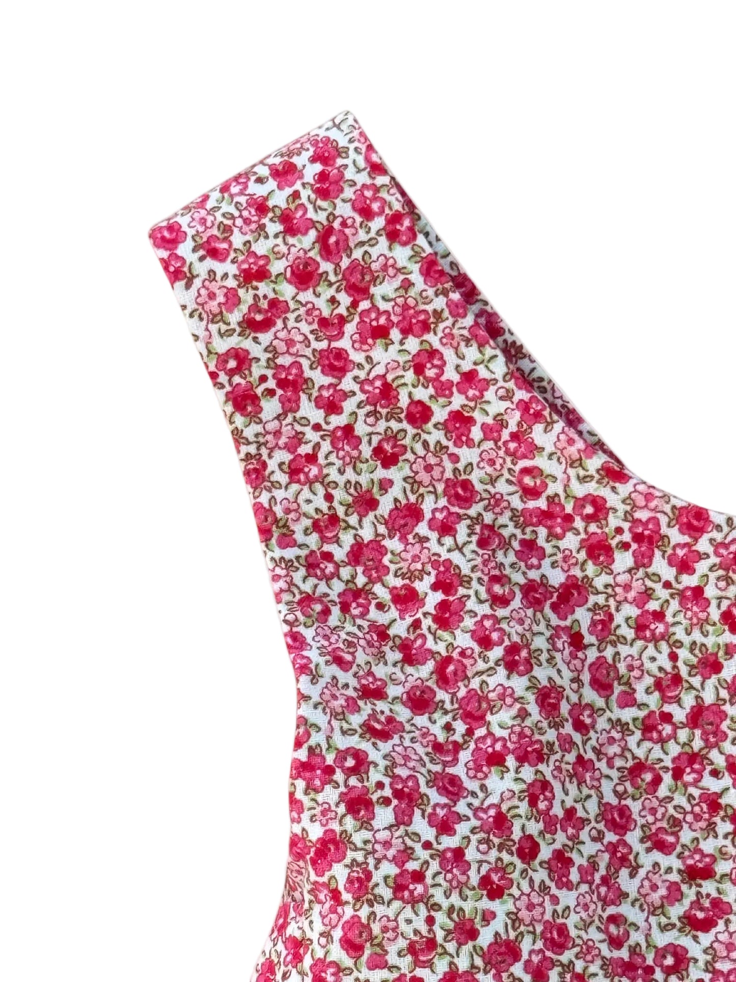 Dress pink Victoria manga