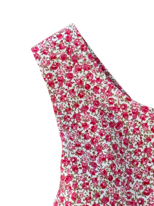 Dress Castellana in Pink Victoria