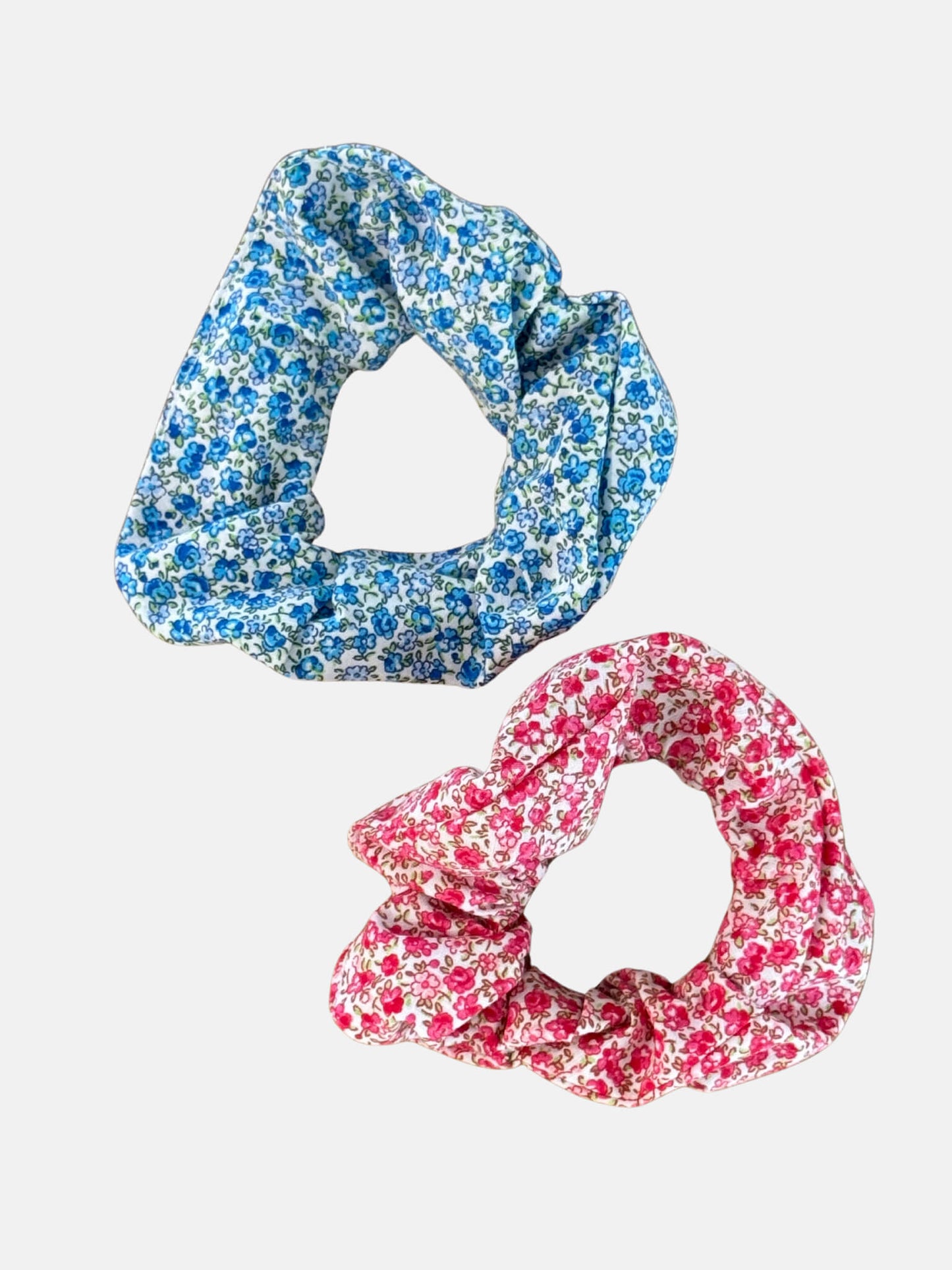 Hair Tie in Pink Victoria