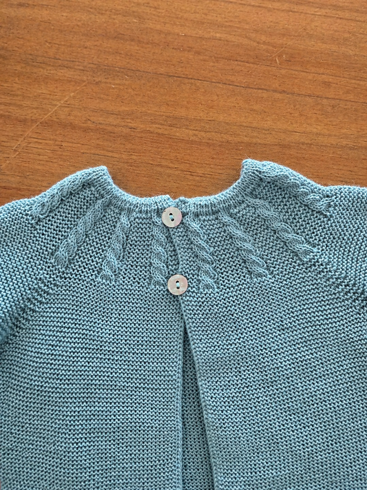Bosco Summer Cardigan