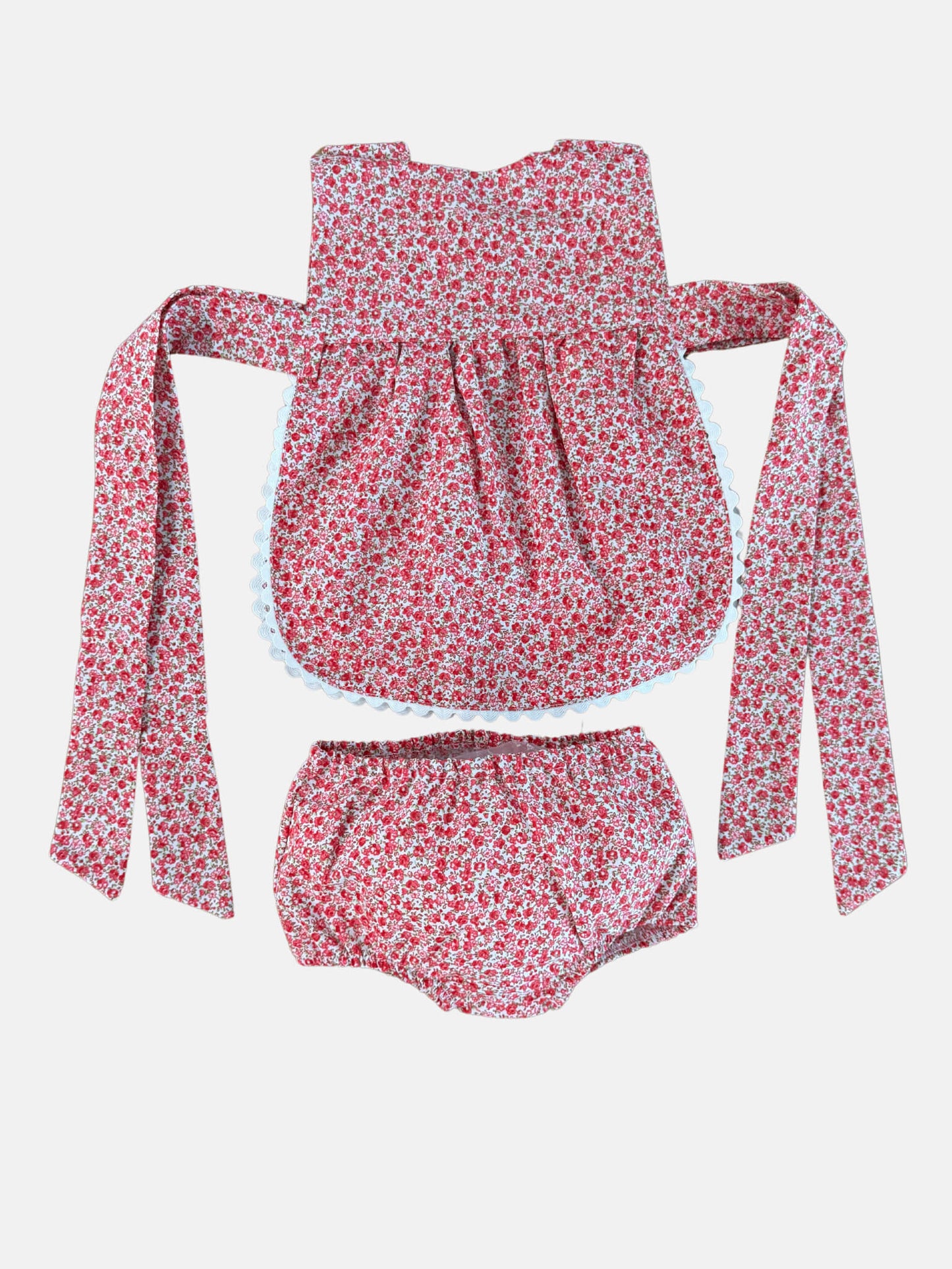 Set Madrid in Pink Victoria