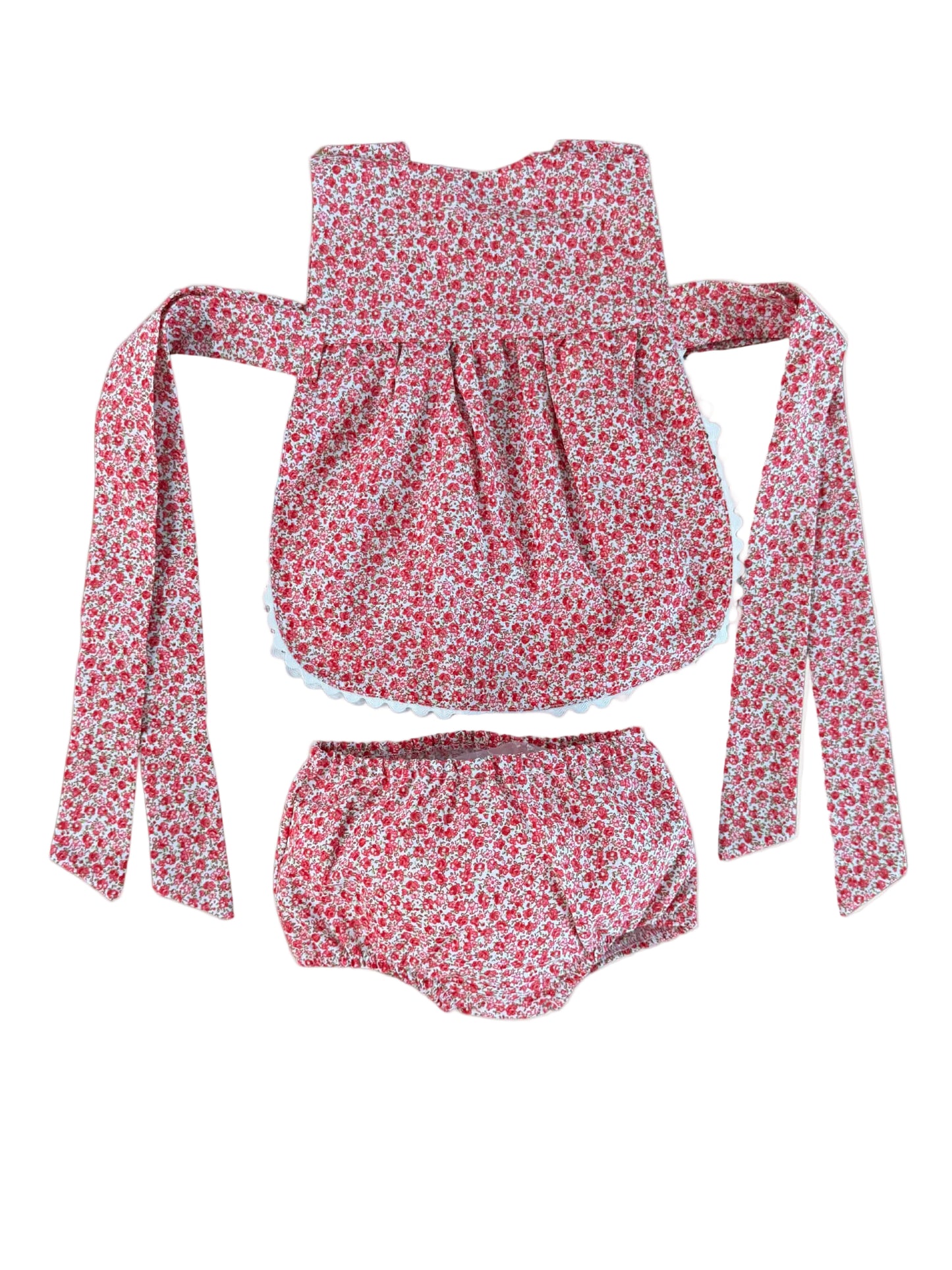 Set Madrid in Pink Victoria