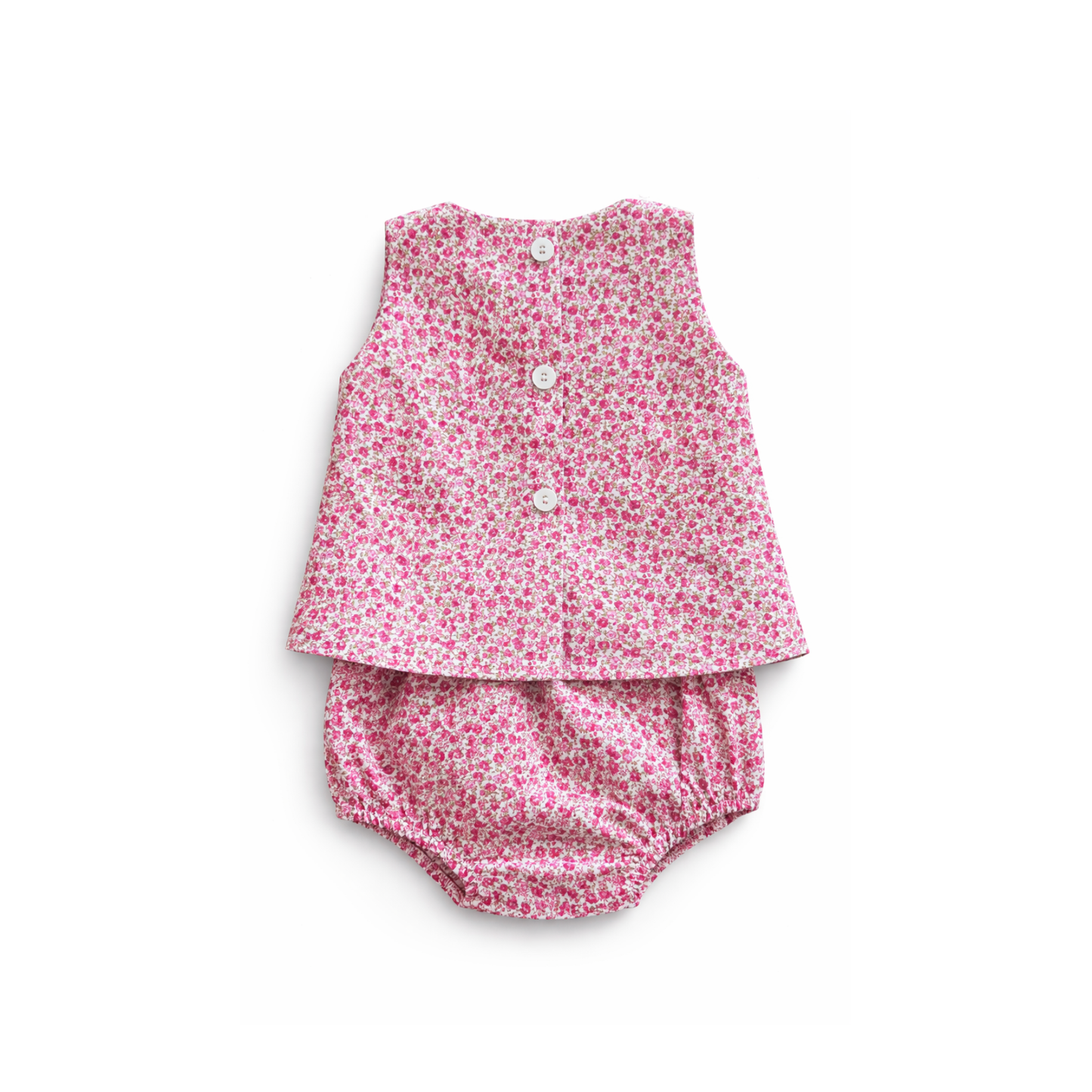 Set Salesas in Pink Victoria