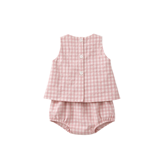 Set Salesas in Petal Vichy