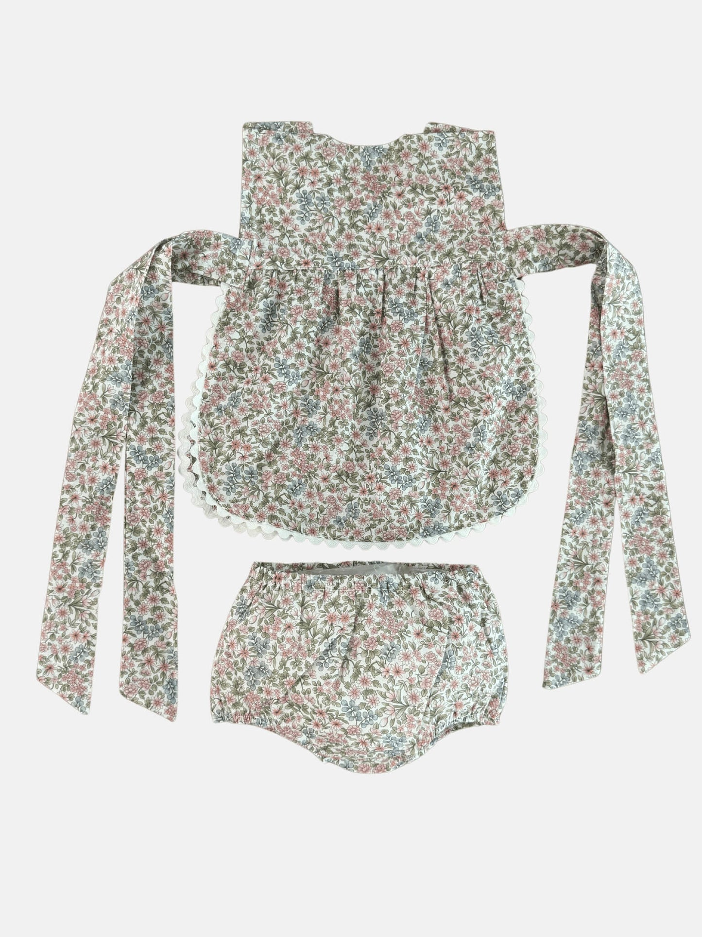 Set Madrid in Vintage Elisa