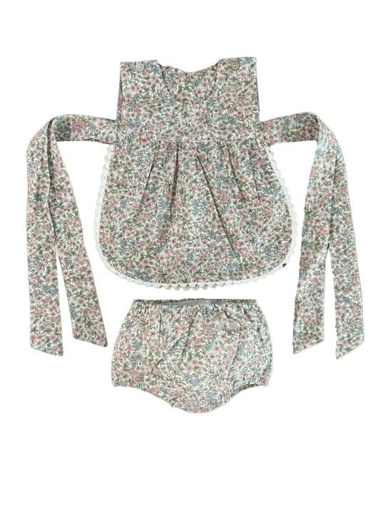 Set Madrid in Vintage Elisa