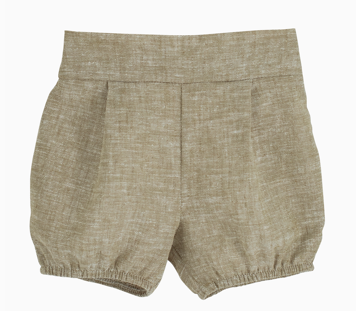 Linen Summer Set