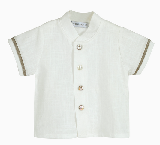 Linen Summer Set