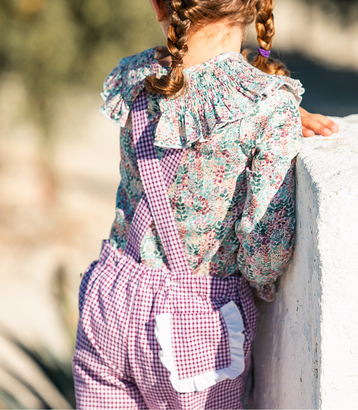 Lucia Pants