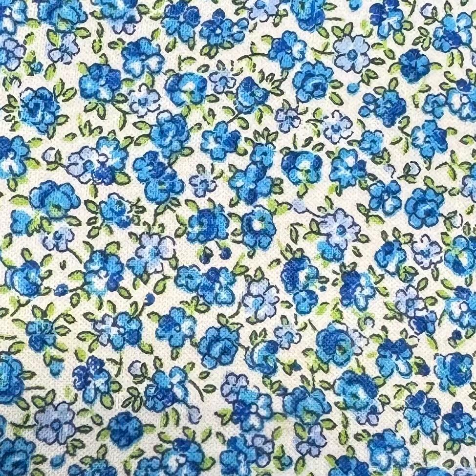 Blue Victoria
