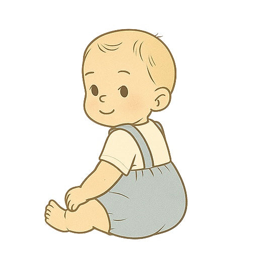 Baby Boy (0-12 months)