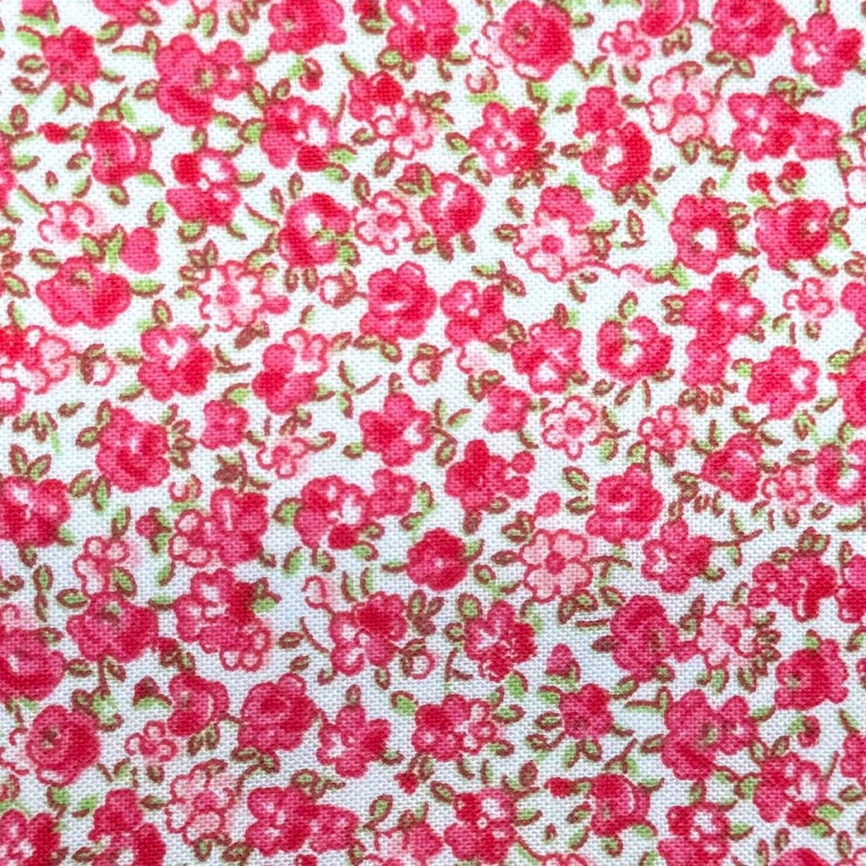 Pink Victoria