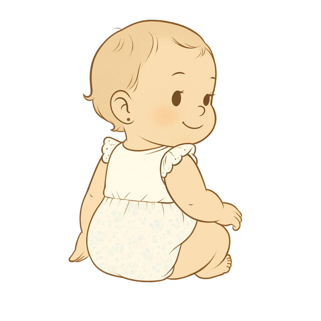 Baby Girl (0-18 months)