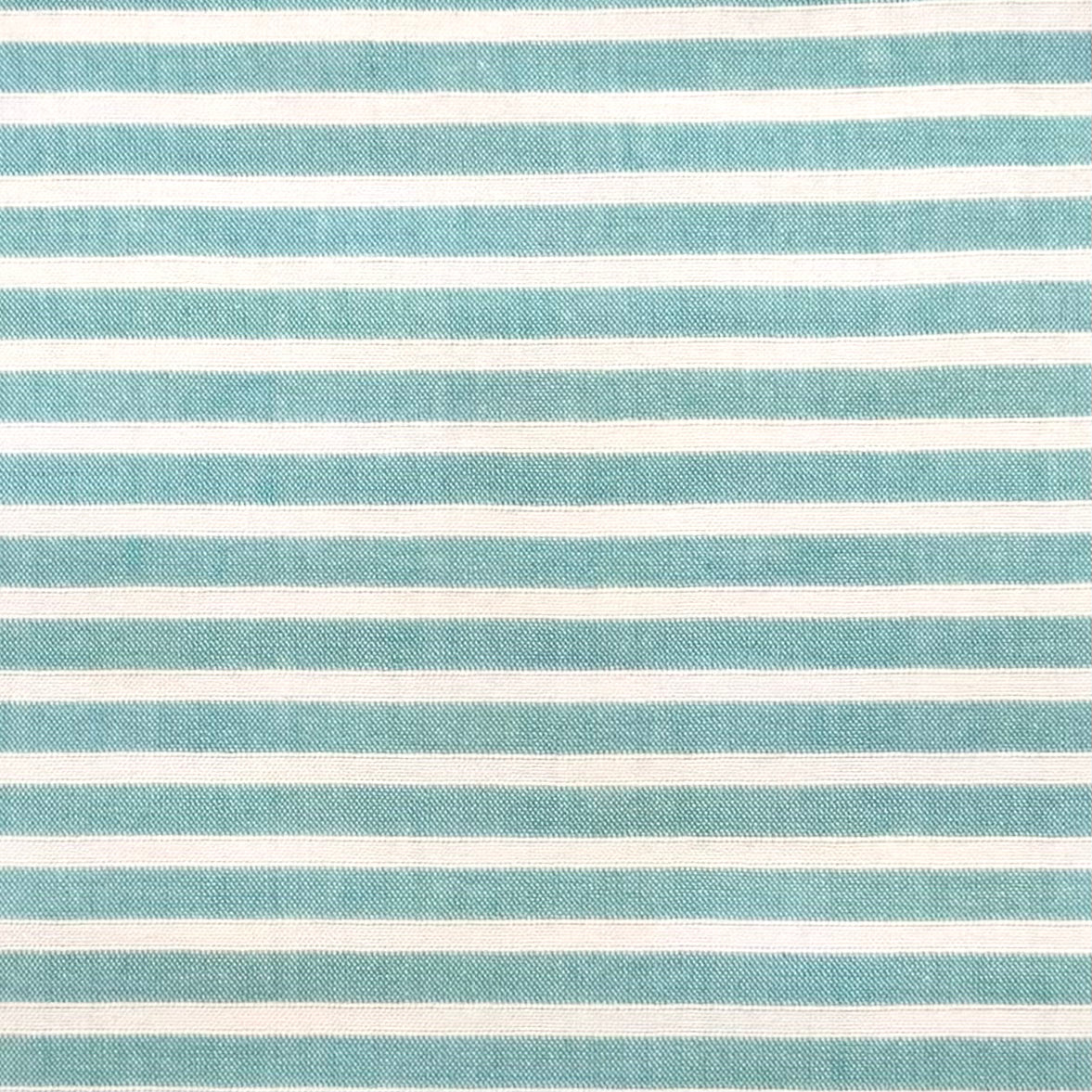 Classic Green Stripes