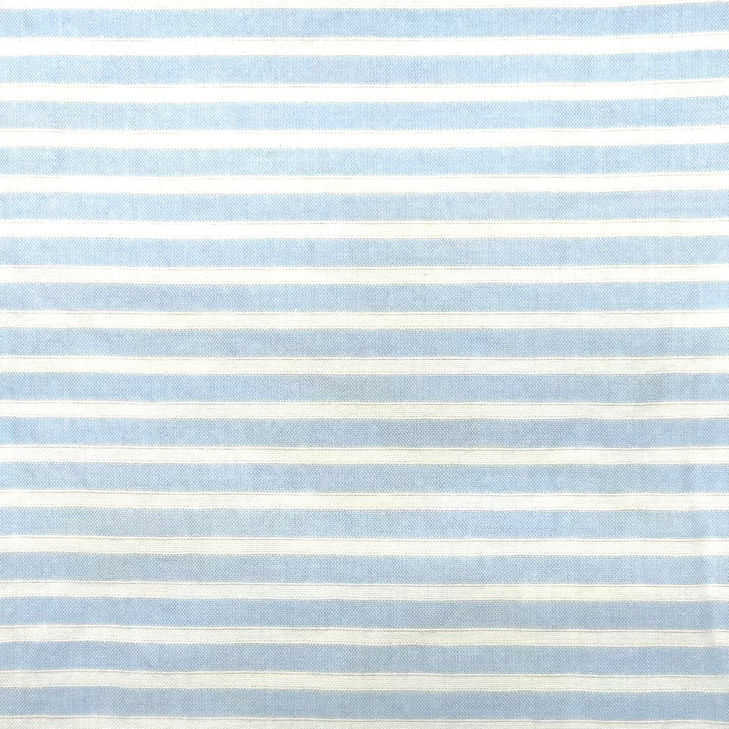 Classic Blue Stripes