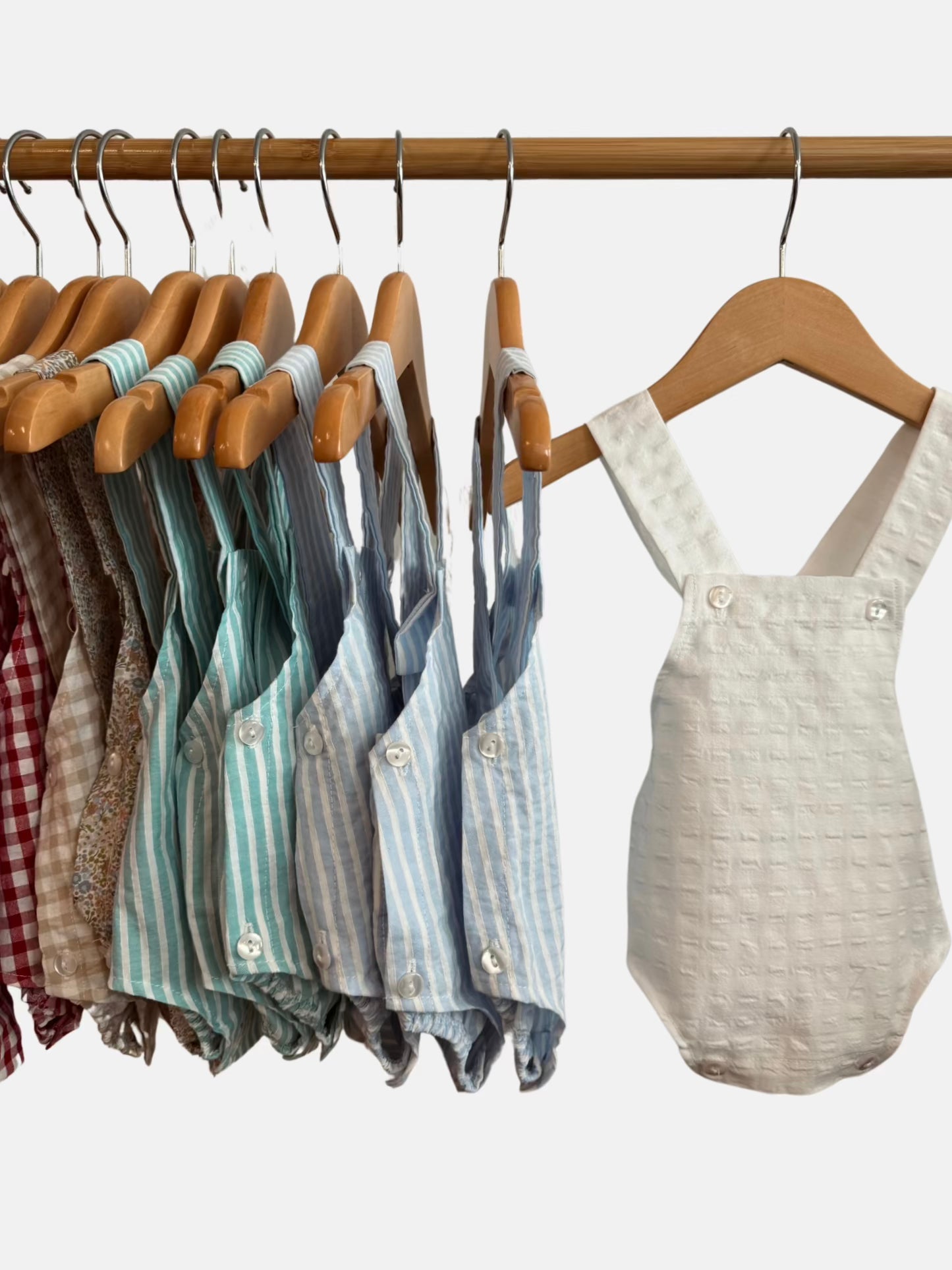Rompers Cibeles