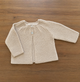 Sand Summer Cardigan