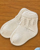 Cotton Knitted Socks