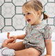 Granada Romper