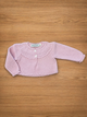Rosa Summer Cardigan