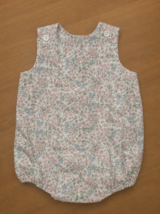 Romper Palacio in Vintage Elisa