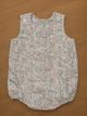 Romper Palacio in Vintage Elisa
