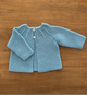Bosco Summer Cardigan