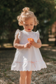 Maria Dress with Bloomer