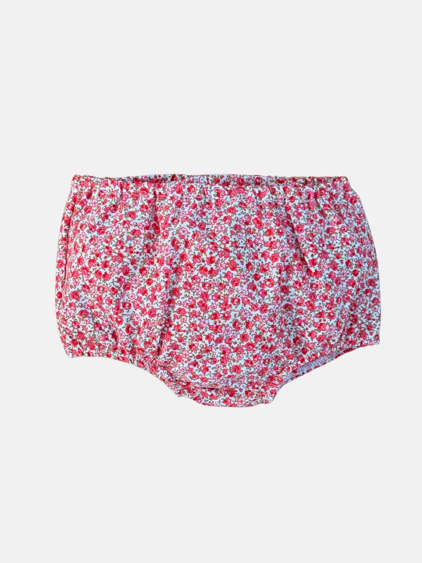 Bloomer Retiro in Pink Victoria