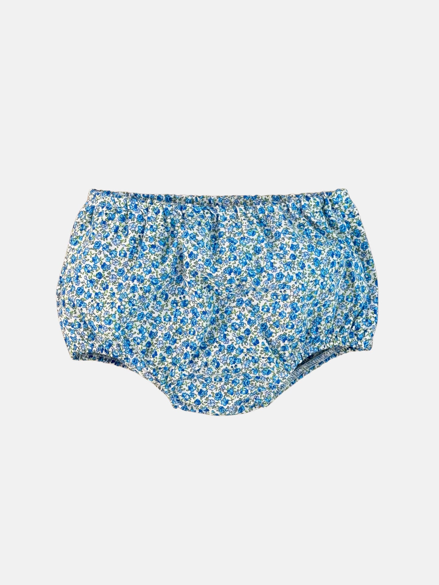 Bloomer Retiro in Blue Victoria