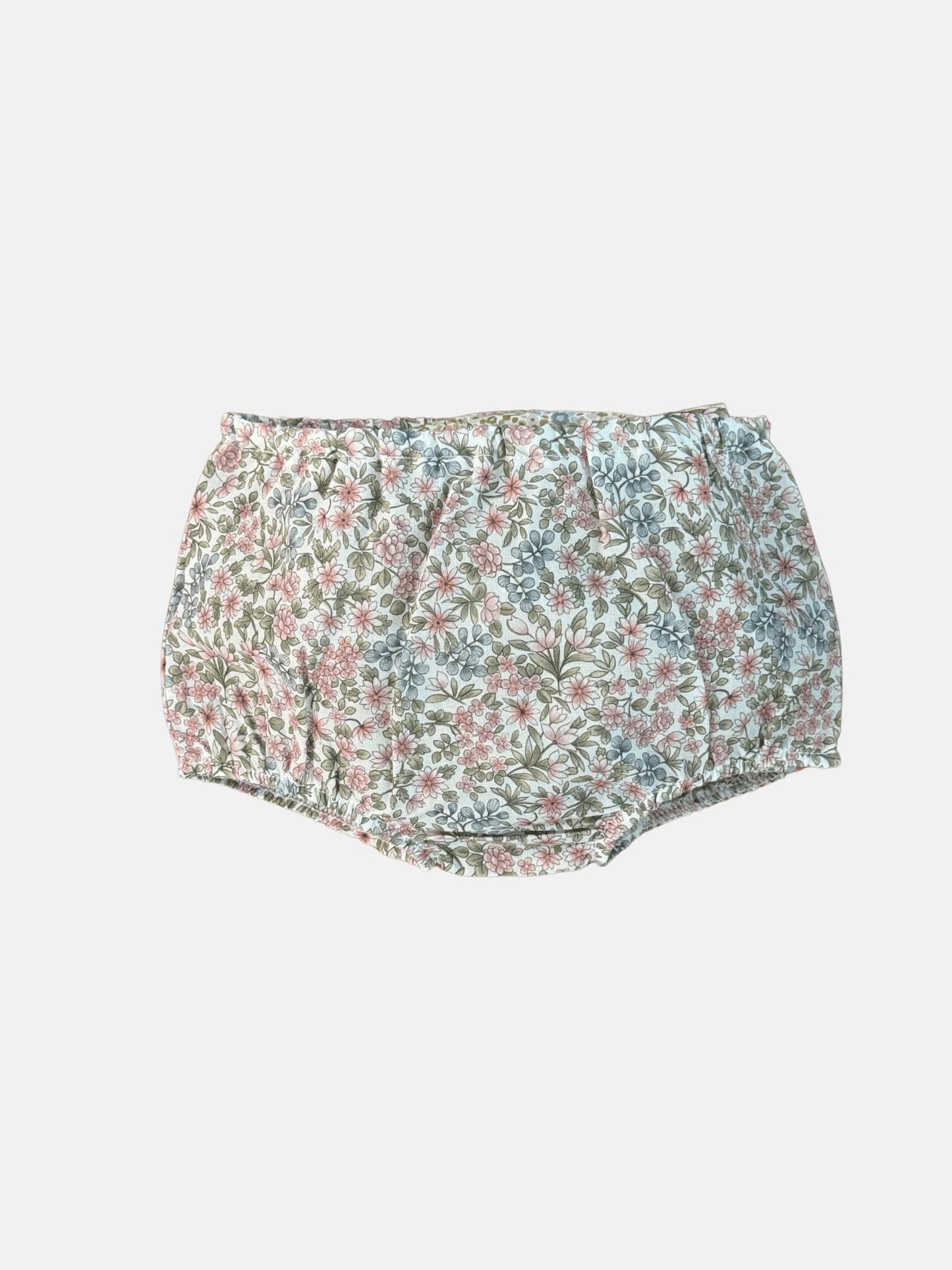 Bloomer Retiro in Vintage Elisa