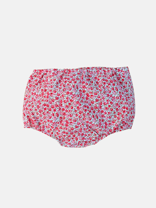 Bloomer Retiro in Pink Victoria