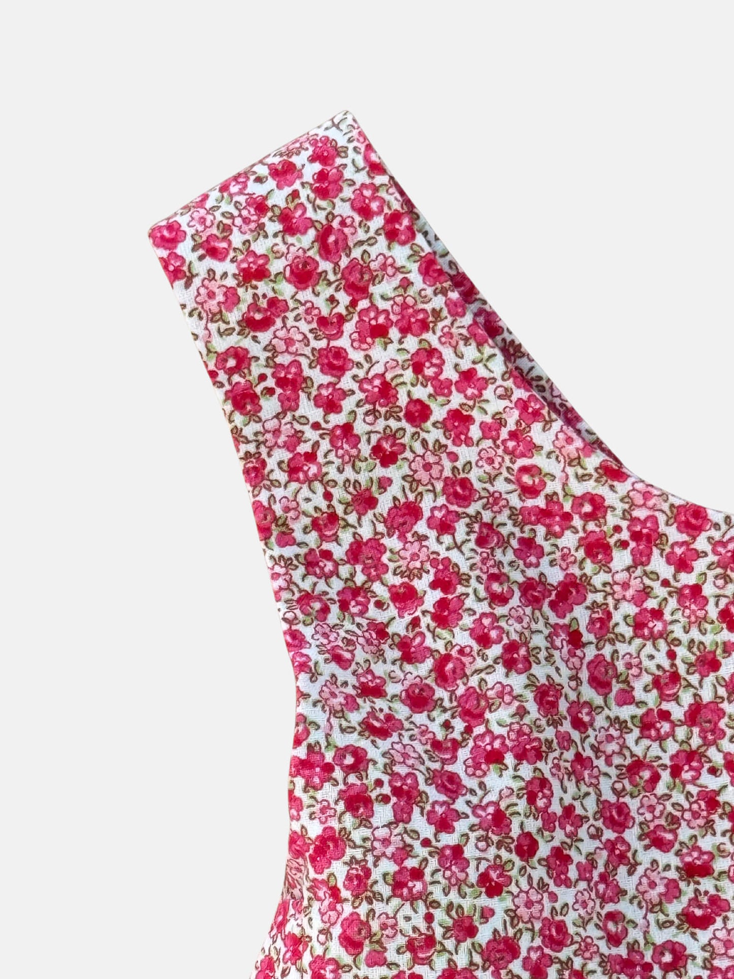 Dress Castellana in Pink Victoria