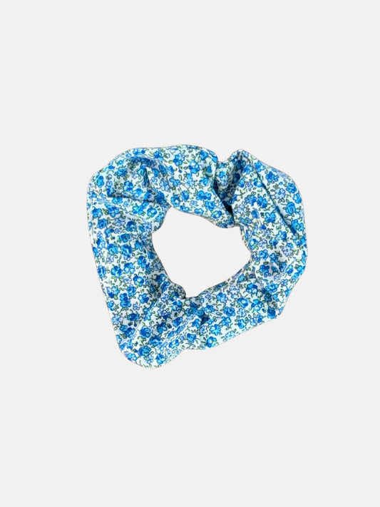 Hair Tie in Blue Victoria