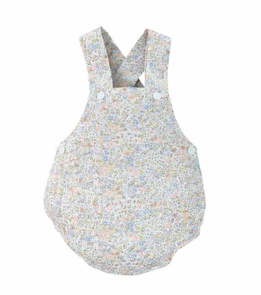 Romper Cibeles in Vintage Maria