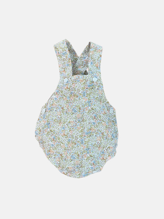 Romper Cibeles in Vintage Maria