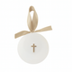 Cross Crib Medal