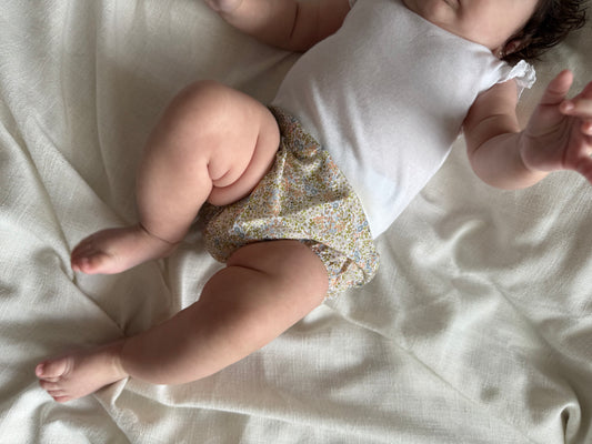 Bloomer Retiro in Vintage Maria