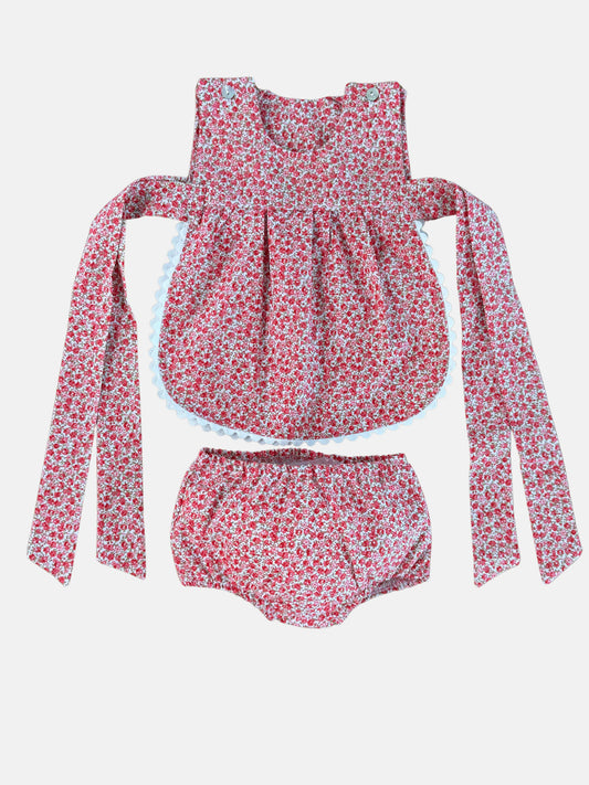 Set Madrid in Pink Victoria