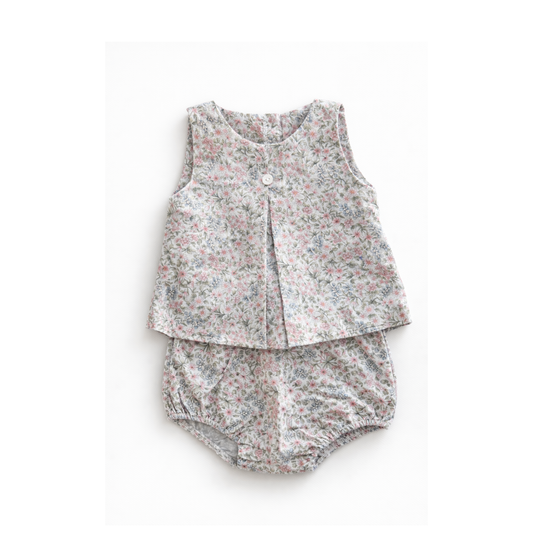 Set Salesas in Vintage Elisa