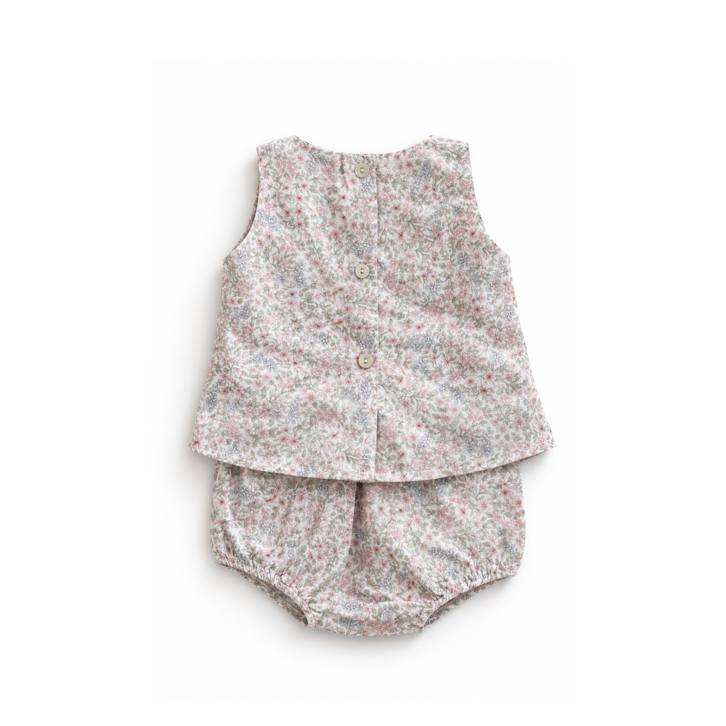 Set Salesas in Vintage Elisa