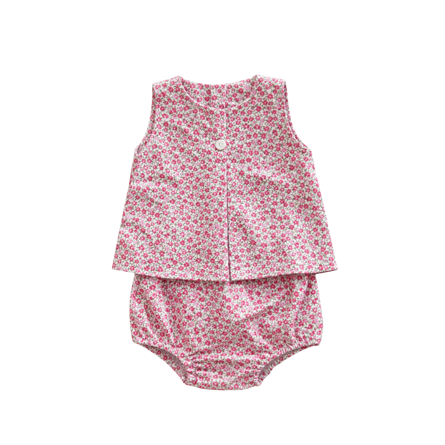 Set Salesas in Pink Victoria