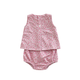 Set Salesas in Pink Victoria