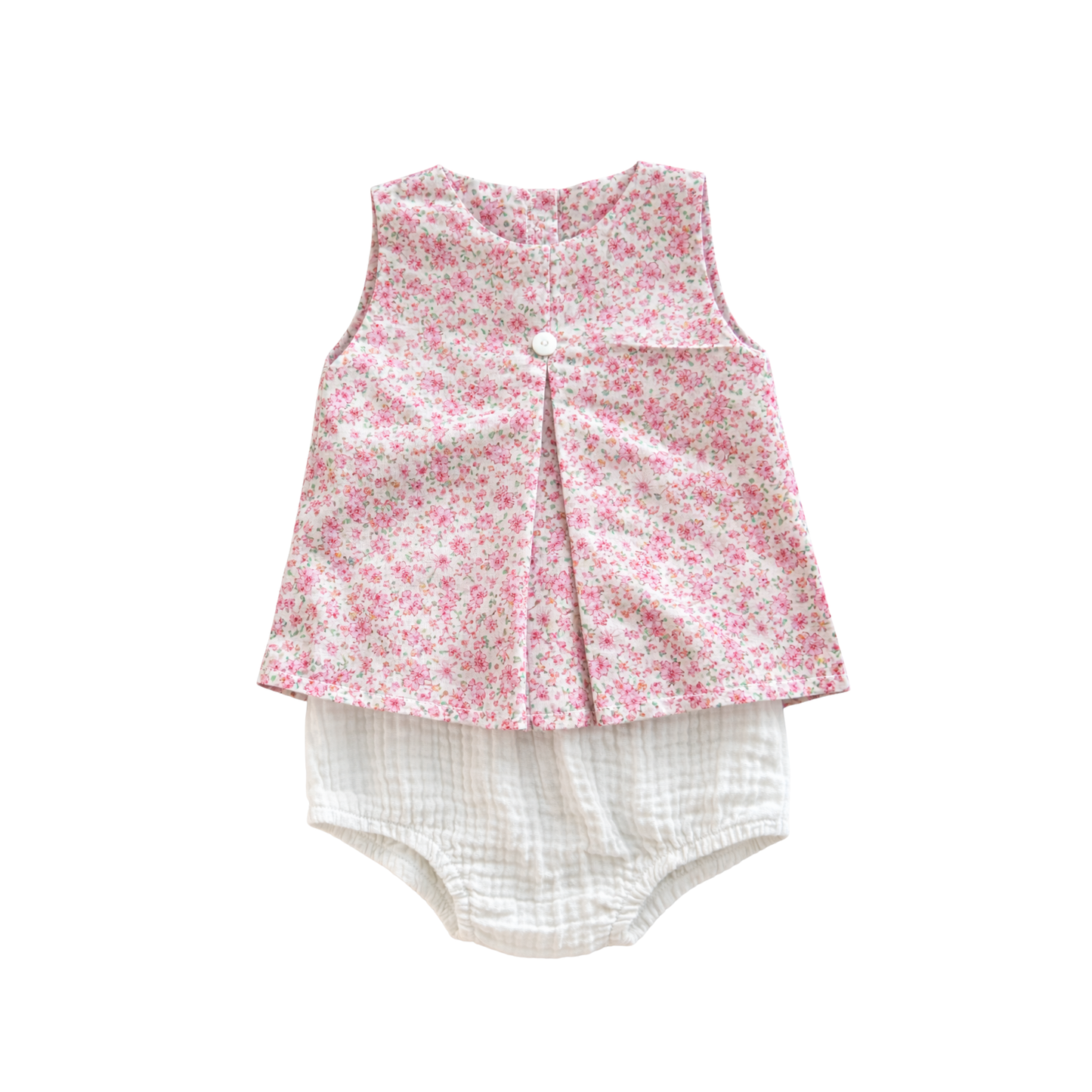 Set Salesas in Vintage Carmen